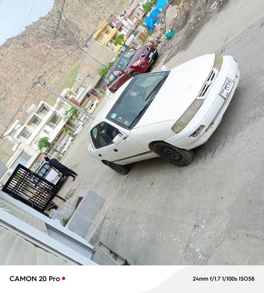 بەناوی خوای گەورە کیاسیڤیا مۆدێل 97مەکینە 8بەخ واتائیسراحەت علوجەماڵی مەدەنی بەشەرت گێڕومەکینەوپاوەربرێکی مەزبوت تایەوویلی خاوێنن دەحم ولێدراوخایسی نی توندوتۆڵە کارەبای مەزبوت ماڵی دۆستەشوێن ڕانیە نرخی خوارهەموبازاڕ تەنەها 13گەڵا *********** یان *********** رانية, السليمانية

