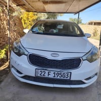 بيع مستعجل 105فقط سيراتو 14خليجي رقم اربيل  الجديد تحويل ثاني يوم سنوي...