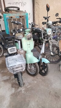 تصليح درجات الشحن بيع وشراء مع الأدوات 🔧  تصليح بيسكلات مع الأدوات 🔧 ا...