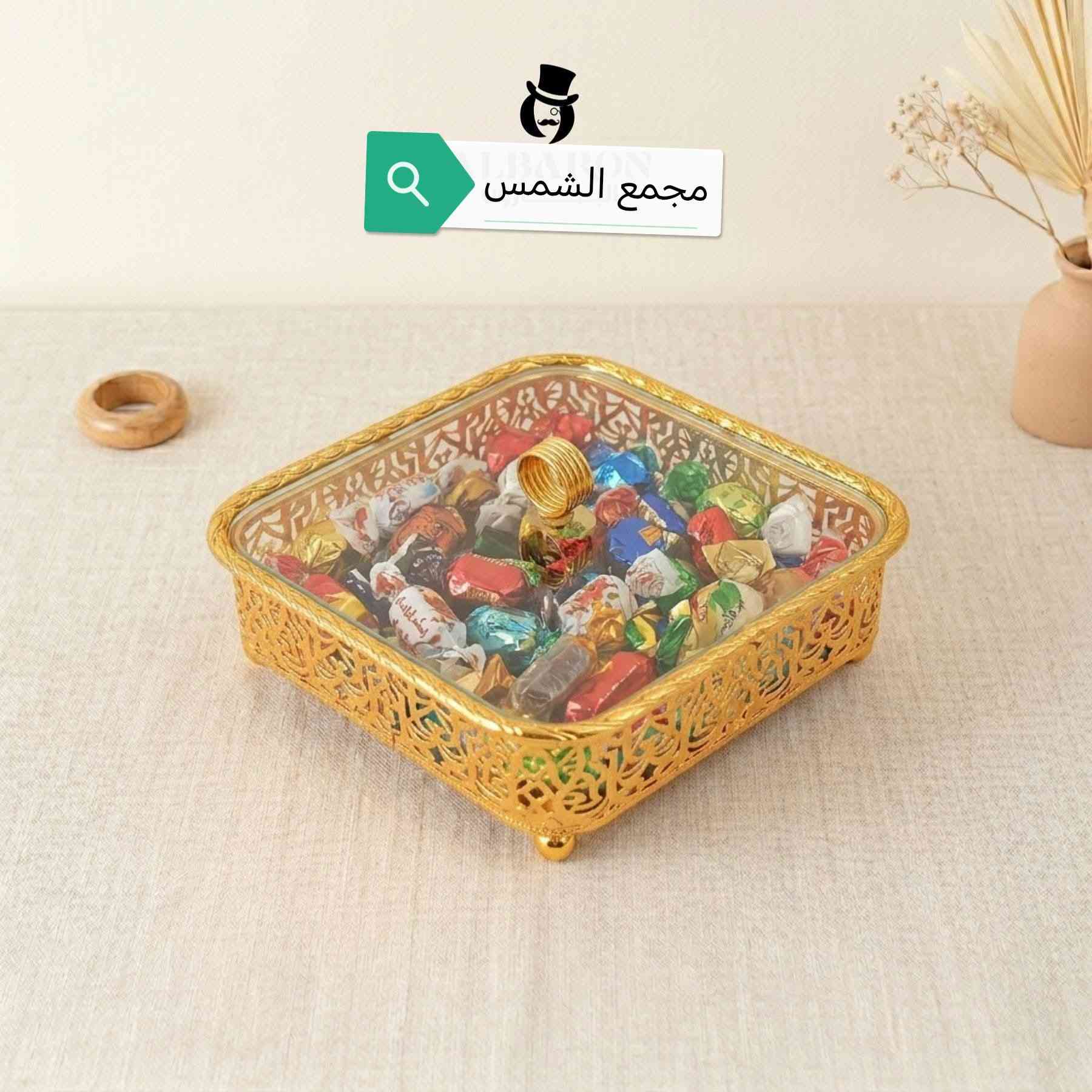 نقدم لكم سيت مقدمة ذهبية 2 قطعة بطلاء ثابت
مع ظمان سنه
مجمع الشمس في خدمتكم دائمن يوفرلكم جميع اشياء مطلوبه وجميله


**إذا كنت صاحب هذا الإعلان وتريد حذفه لأي سبب، رجاءا أرسل رسالة إلى الدعم الفني**