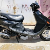 فراشه للبيع كهربائيات شغاله كله تايرات جدد سلف  هندر مكينه مفتوحه مبدل...