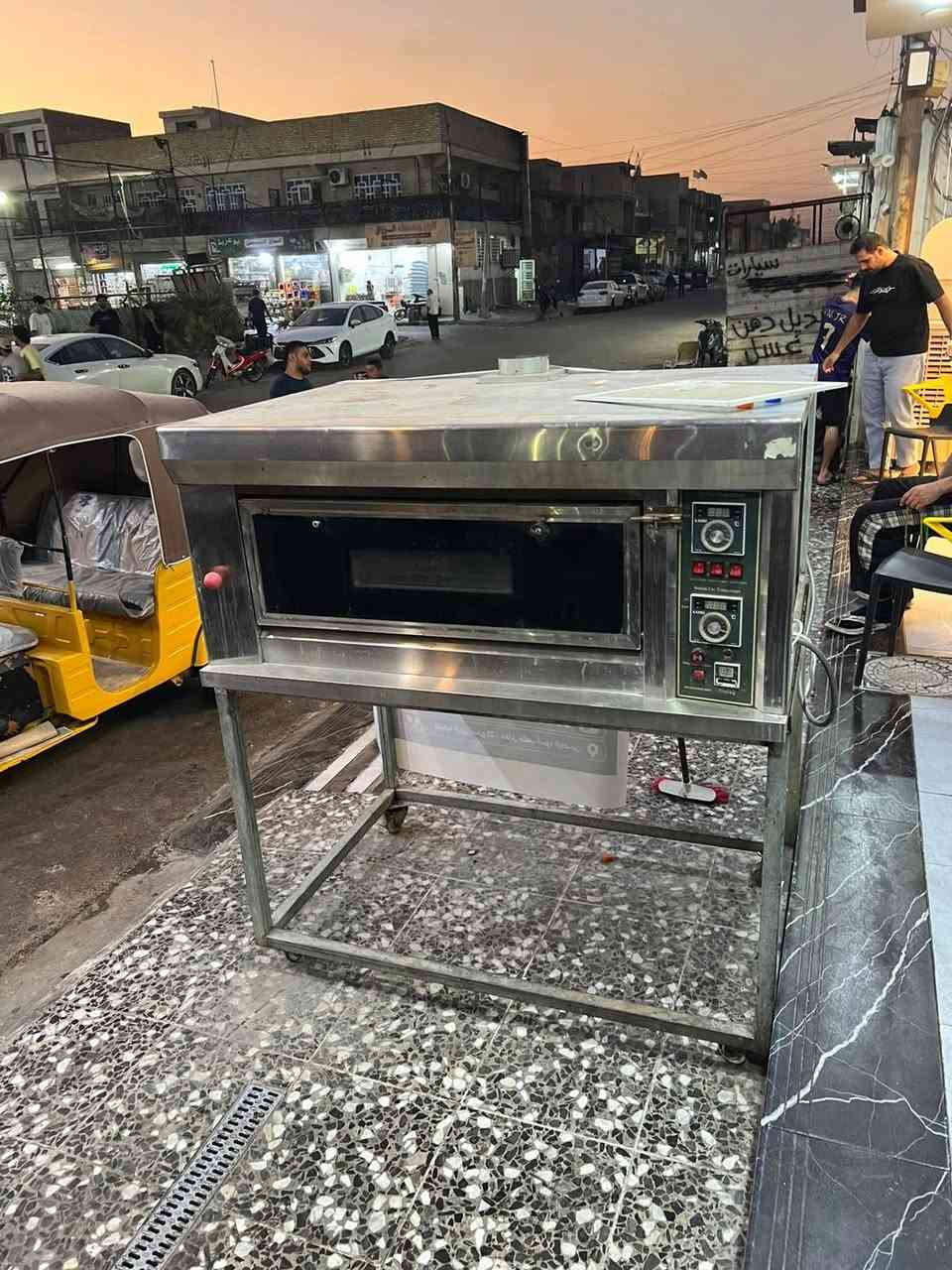 للبيع مكان بغداد الثعالبه 
***********
