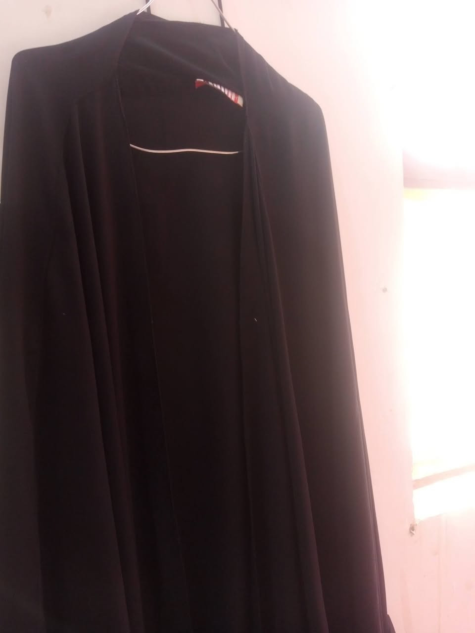 #عباية_عراقيه ترميم وكف✨🪡


**إذا كنت صاحب هذا الإعلان وتريد حذفه لأي سبب، رجاءا أرسل رسالة إلى الدعم الفني**