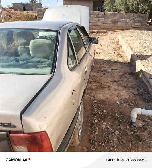 السلام عليكم فكتره للبيع حجم (18)مكفوله من كلشي بسمنا
السعر(38) وبيها مجال ***********
