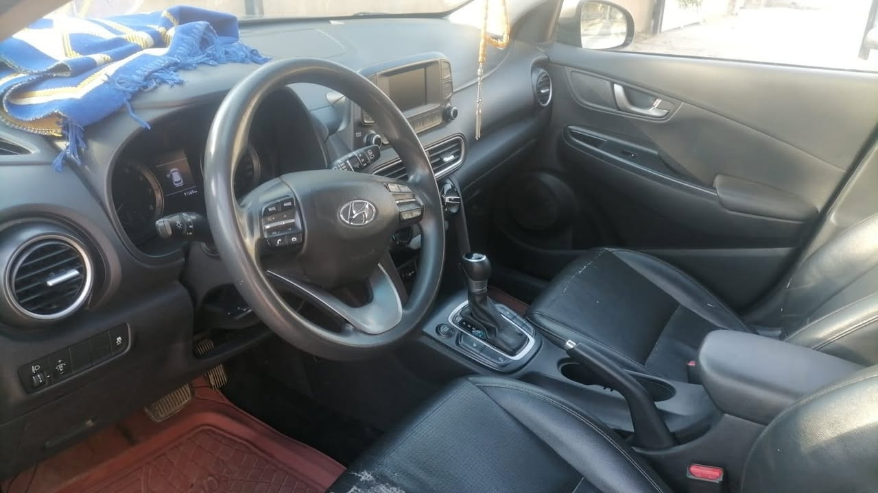 كونا موديل ٢٠١٨ صبغ قطعتين فقط كير مكينة مال كورولا عارضها ب ١٣٠ 
*********** مكاني بغداد
