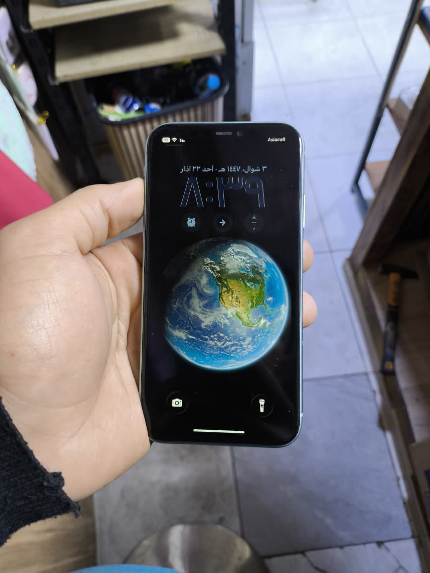 ايفون ١١ عادي جهاز نضيف مبد شاشه تفصيخ اصلي بطاريه٧١ بلاديه سعر 275 بي مجال مكاني. بهرز


**إذا كنت صاحب هذا الإعلان وتريد حذفه لأي سبب، رجاءا أرسل رسالة إلى الدعم الفني**