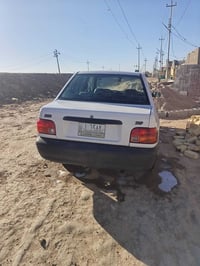 پراید • ٢٠١٠ • كفاله عامه