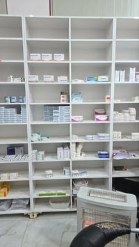 رفوف • مجموعة كاملة • أربيل