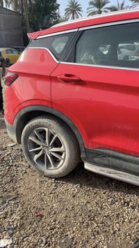 كولراي ٢٠٢٣ • ماشية ٣٠٠٠ • حلة مركز