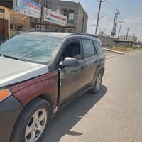 سوزوكي • ٢٠٠٧ • بعقوبه