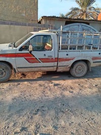 بيكم • ١٩٨٩ • رقم بغداد