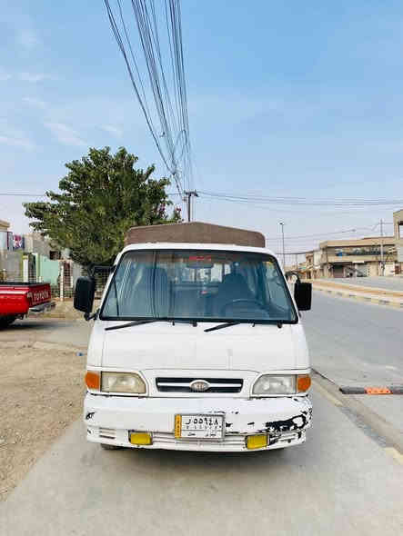 السلام عليكم كيه بنكو البيع موديل 96 رقم نينوى الماني سنويه لل  29 شرط التحويل
مكصوص 6جنكال كير محرك خير من الله ستيرن طخم جديد قبل شهرين شاده

السعر 52 وبيها مجال بسيط 

العنوان موصل حي نابلس جانب اليمن

الهاتف *********** واتساب +اتصال
