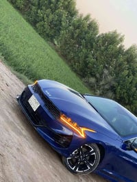 كي فايف للبيع مديل 24 جيتي لاين وارد امريكي محرك 1600 توربو ماشيه 16 ا...