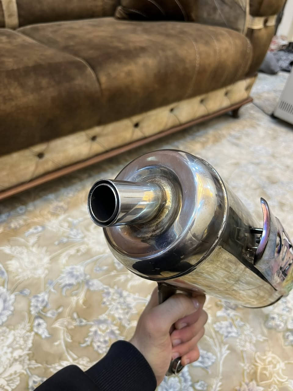 سلام عليكم صالنصه بوري عدل للبيع او مراوس بوري عدل وزه مرتبه صالنصه ترهم سكنس فحل + لد نضافه صالنصه كدامكم قطره لحيم مابيه مكاني بغداد الحريه الدولعي ***********
