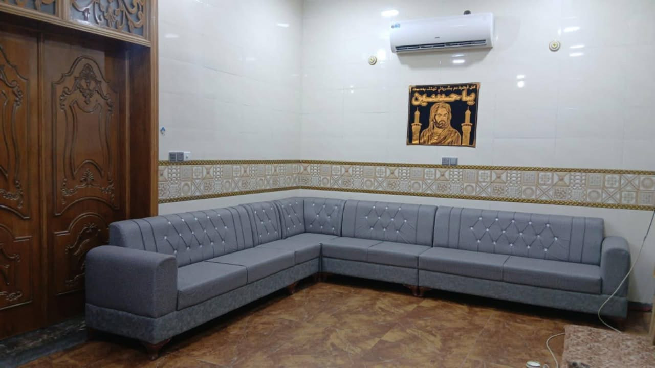 السلام عليكم تخم للبيع  تسكام 10 مقاعد استخدام اسبوع سبب البيع طلع صغير ع مكان ماخذته ب600 ابيعه ب450 قفل هوه وتلبسيه الي يعجبة يتفضل خاص


**إذا كنت صاحب هذا الإعلان وتريد حذفه لأي سبب، رجاءا أرسل رسالة إلى الدعم الفني**