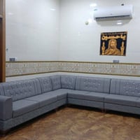 كنب • ١٠ مقاعد • استخدام اسبوع