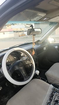 موديل ١٩٩٣ • ٤ تواير جديدة • السليمانية