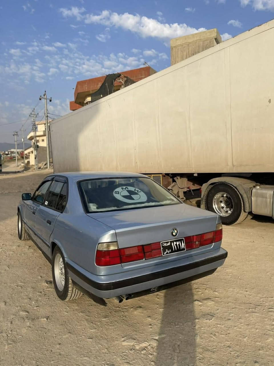 مۆدیل 1992تۆماتیک 525 تەبریت لەجییا ئیشەکات  بیشودوای تازەداکیراوە سەیارەکەبیدەعمەدەعمی نیە
سعر45کەلامەعامەلە*********** ***********
