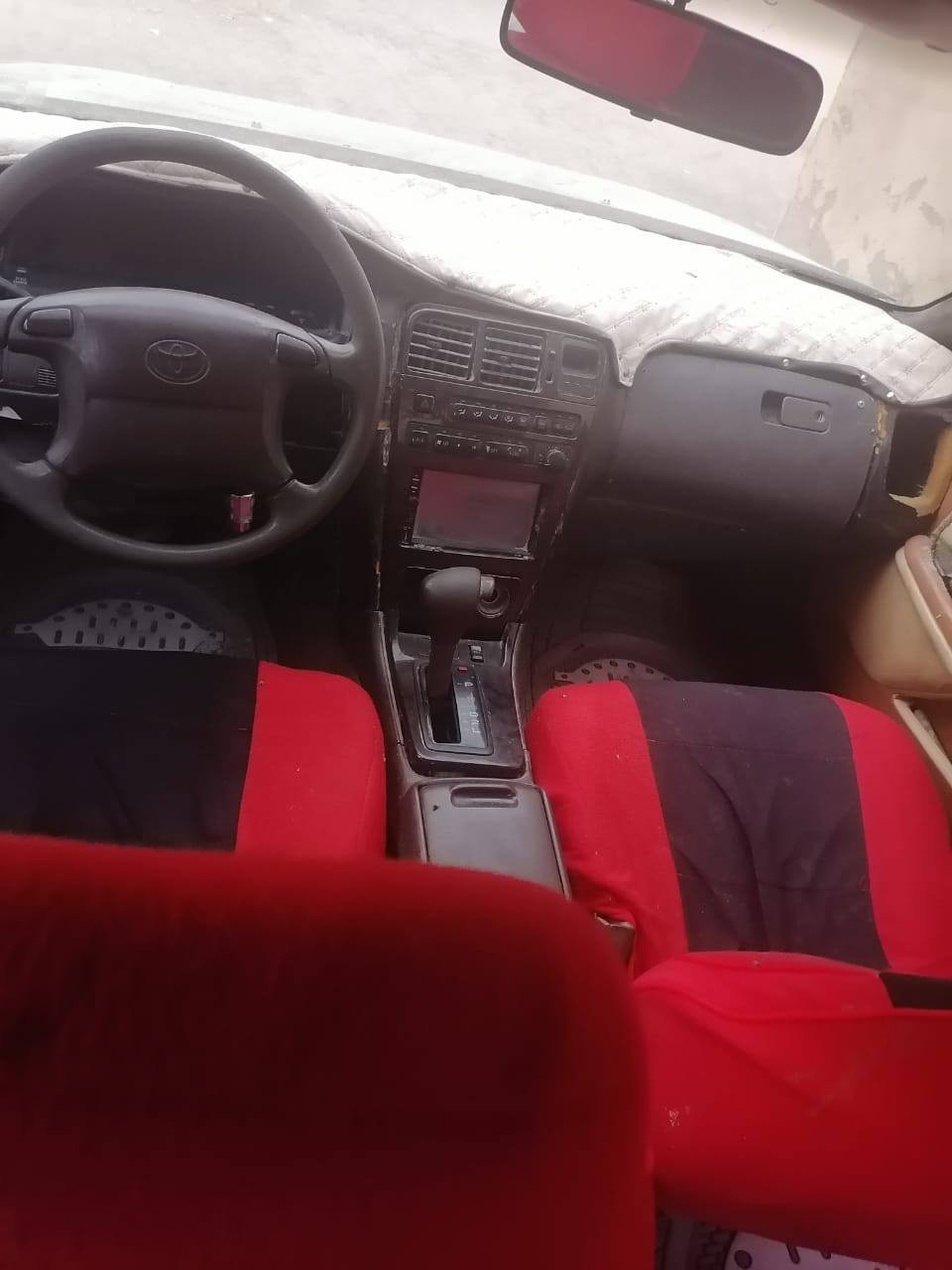 السلام عليكم سياره مارك نفخ للبيع كصه جنطه بيع مستعجل السعر 30رقم واسط العنوان البصره الكرنه رقم الهاتف ***********الرقم الثاني ***********
