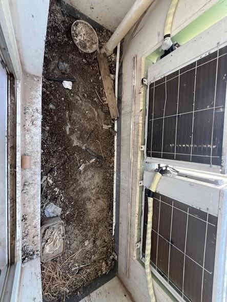 تم و بفضل لله.. تم تنضيف وتعطير شقه الاخ الراقي ( أبو فاطمه المحترم ) #بلوكA3 عماره 305 مساحه 140 متر .. مدة العمل 2 يومين امنياتنا و دعواتنا للاخ أبو فاطمه ان يجد الخير و السعاده في سكنه الجديد .. تحياتي لكم الاستفسار مراسله الصفحه او اتصل على الارقم 📞 ***********
