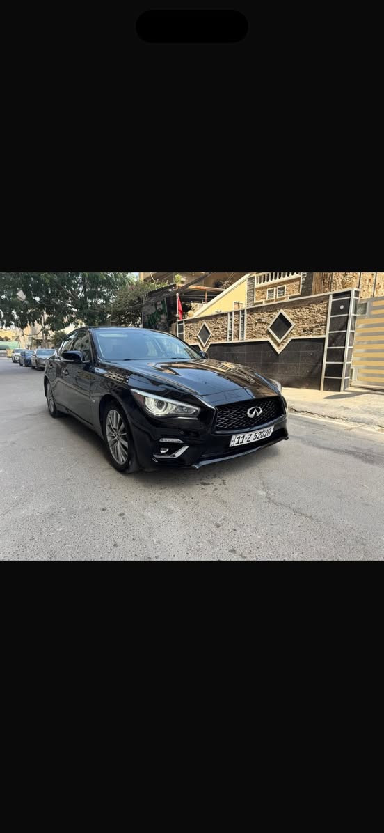 للبيع او مرواس 
نيسان انفنتي Q50
موديل 2022
وارد امريكي دفع خلفي فقط
كلش جديدة السيارة 
مكينة 3000 تون تيربو
اللون اسود
داخل اسود 
مواصفات لوكس
ايرباك دركة فقط 
ضرر سطحي
صور الحادث مرفقة
تبديل 3 قطع بلادي (چاملغ الراكب + باب الراكب + باب خلف الراكب)
بدون صبغ
كاميرا 360 
حساس امامي خلفي
رادار
تحدد مسار
تنبيه خروج من المسار
كشنات كهرباء و ميموري
ابل كار بلي
فتحة بعد مواصفات الانفنتي المعروفة 
اي استفسار اتصل وتدلل 
***********
