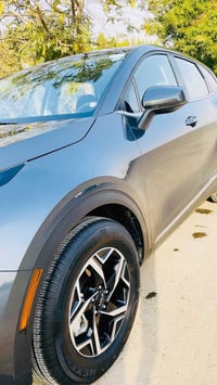 موديل 2025 • ٢٠٠٠ ميل • قطعة صبغ