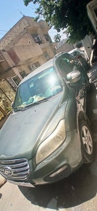 سياره بلاديه • باسمنا • بغداد