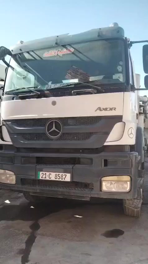 يوجد لدينا بمات ألماني تركي صيني بتس ماستر شوينك لحد72 متر
***********
***********
***********
