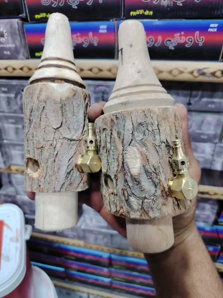 وجبه جديدة بكارات 20سم/40سم
جمله /مفرد
مكتب ابو شهد للأركيل ( العكيكه) @الجميع


**إذا كنت صاحب هذا الإعلان وتريد حذفه لأي سبب، رجاءا أرسل رسالة إلى الدعم الفني**