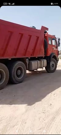 سياره للبيع مديل 89 مكينه 35 تيربو كير 160دبل كلج كاردن جبر شيال مجموع...