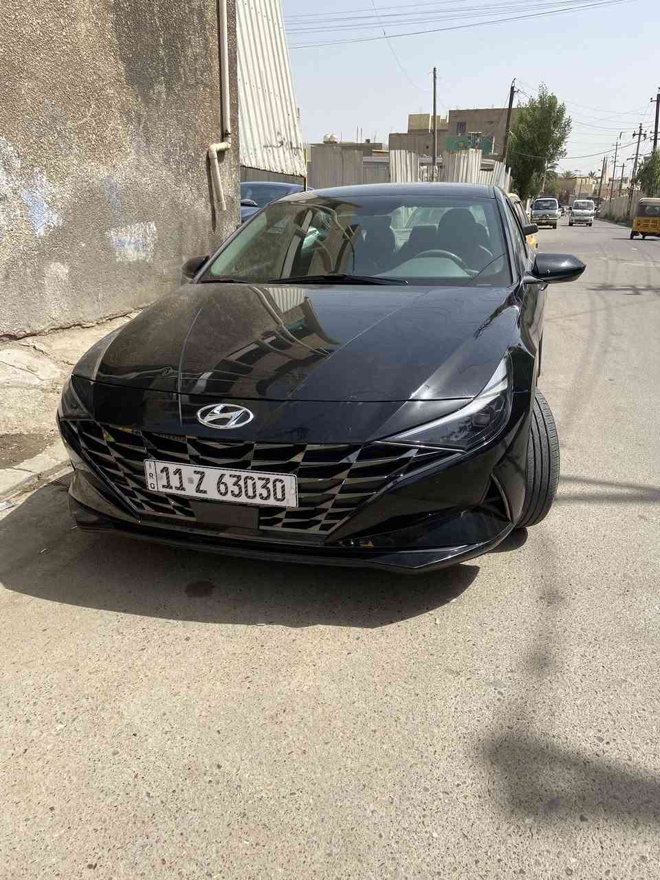السلام عليكم النترا موديل 2023بيه حادث ربع البنيدو جاملغ امامي وكلير باب الايمن الامامي والخلفي السعر (138)
***********
