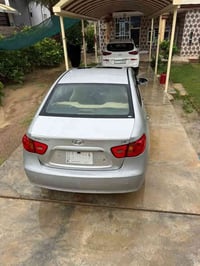 افانتي • ٢٠٠٧ • رقم ديالى