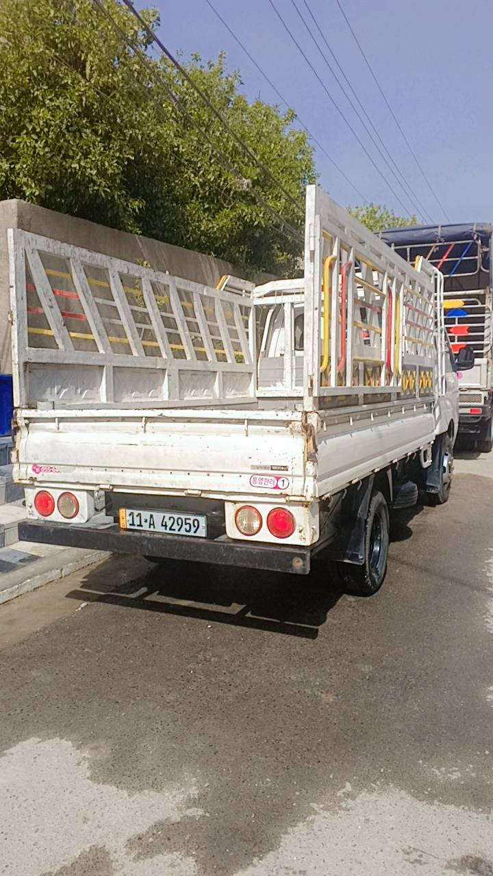 سلام عليكم كيه البيع الموديل 8 سياره فحل رقم بغداد القماره مبدله وصبغ عام السعر 85 وبيه مجال   للاستفسار   
***********
