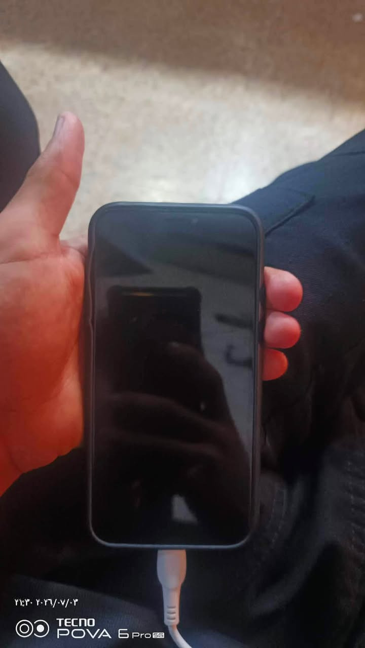 ايفون اكس عادي مبدل شاشه فيس ايدي شغال  مفتوح تخطي يعني سيم عاطل باقي شرط جهاز فول للبيع قفلو من الاخير90


**إذا كنت صاحب هذا الإعلان وتريد حذفه لأي سبب، رجاءا أرسل رسالة إلى الدعم الفني**