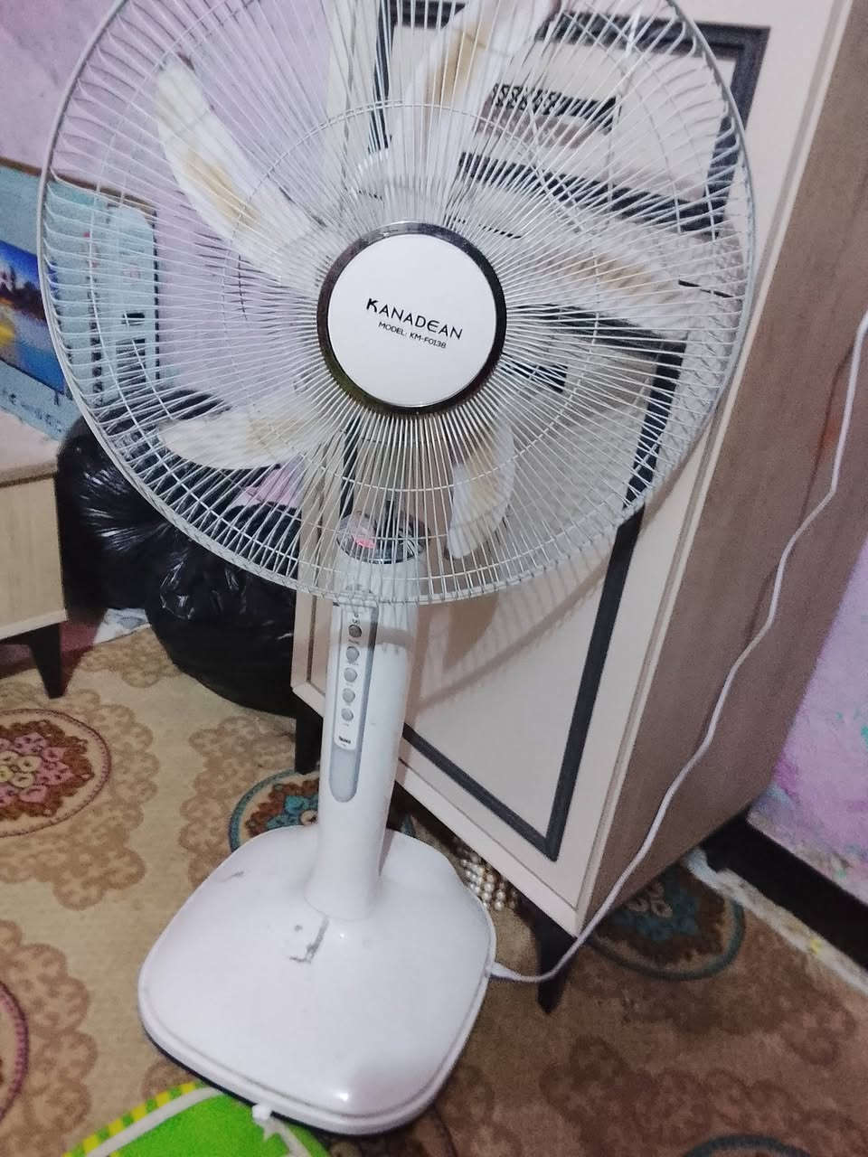 مروحه شحن للبيع شرط الشغل سعر ٤٠  ساحبه دهون استخدام قليل سعر ١٧٥


**إذا كنت صاحب هذا الإعلان وتريد حذفه لأي سبب، رجاءا أرسل رسالة إلى الدعم الفني**