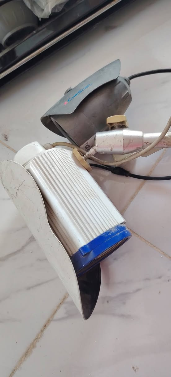 كاميرات عدد 2 نوعية كتير منيحة ب 15 الف بيع سريع بداعي سفر


**إذا كنت صاحب هذا الإعلان وتريد حذفه لأي سبب، رجاءا أرسل رسالة إلى الدعم الفني**
