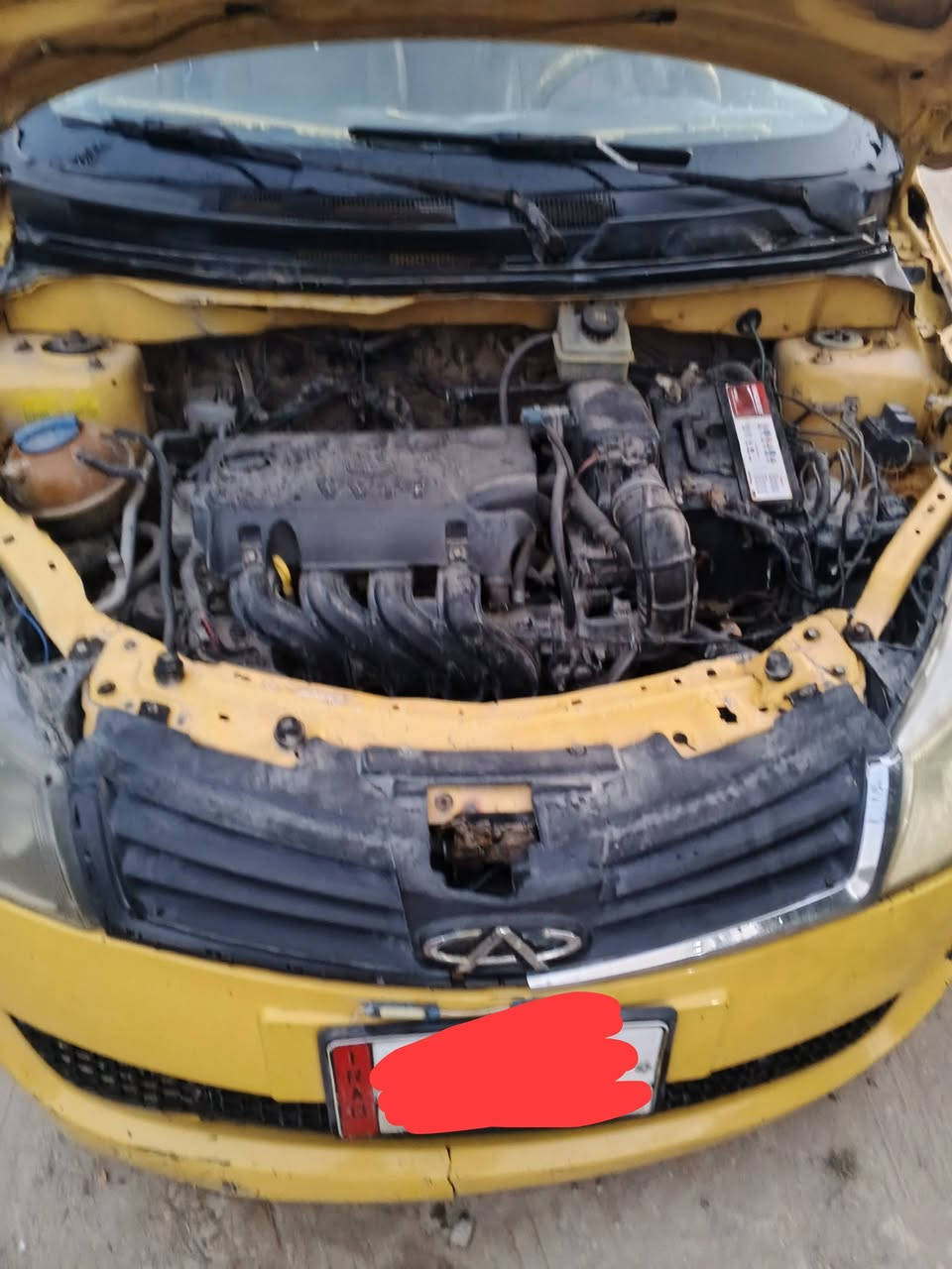 السلام عليكم شيري فلاوين
محوره كير ومكينه بيكاتشو السياره بسمنه بيع او مراوس
السياره مامسجله سنويته نافذه ب 22 
جاهزه من كلشي شغل واطلع وين مايعجبك مكان ناصرية 
مركز السعر 21وبيه مجال رقمي ***********
