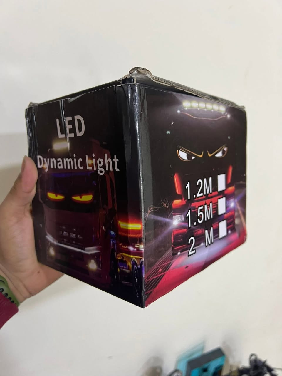 الطول مترتين عملاقه ربط برنامج
50 عل تم


**إذا كنت صاحب هذا الإعلان وتريد حذفه لأي سبب، رجاءا أرسل رسالة إلى الدعم الفني**