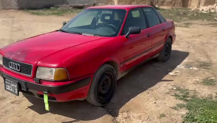 السلام عليكم
اودي حبل محرك وكير شرط
السعر 14
***********
