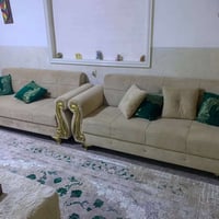 صوفا • السليمانية
