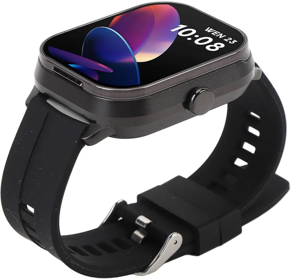 ساعه سمارت وبنفس الوقت ايربود بيهه غنيه عن التعريف ٣٠ الف وبالعافيه


**إذا كنت صاحب هذا الإعلان وتريد حذفه لأي سبب، رجاءا أرسل رسالة إلى الدعم الفني**