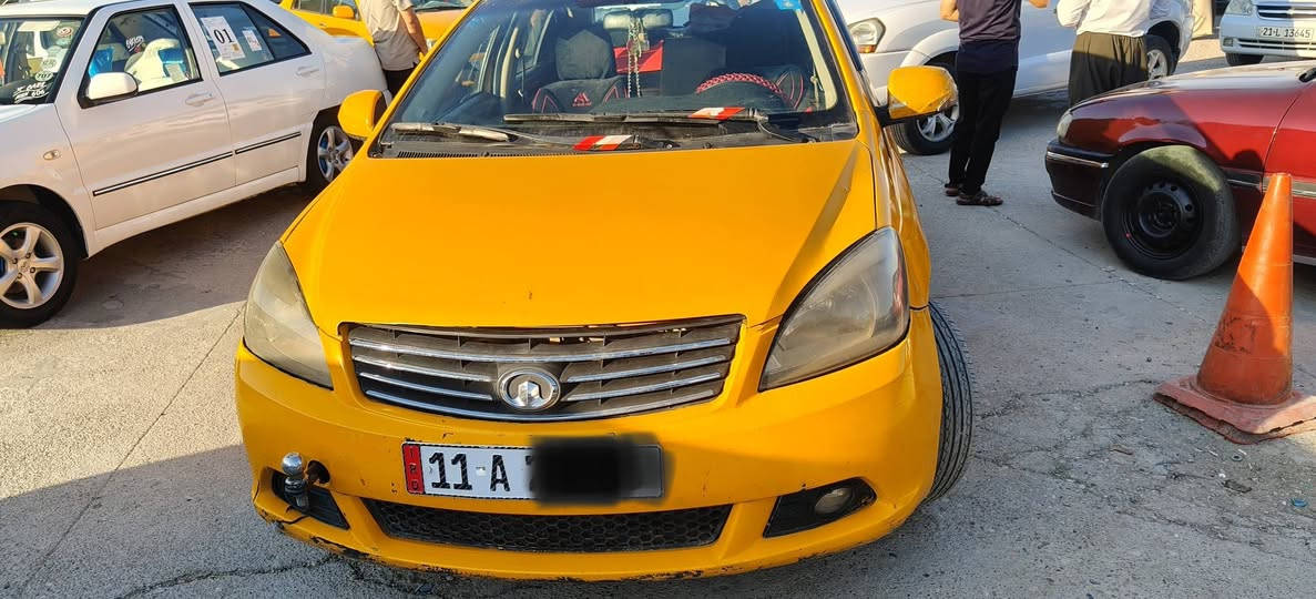 للبيع سيارة كريت ولل فولكس c30
محرك محور يارس كير عادي.    محرك وكير مكفولات.  صدر جديد. تبريد  تدفئه شغال. رقم بغداد مشروع سنوية لل28. بسمي.     السعر 43مكان كركوك ***********
