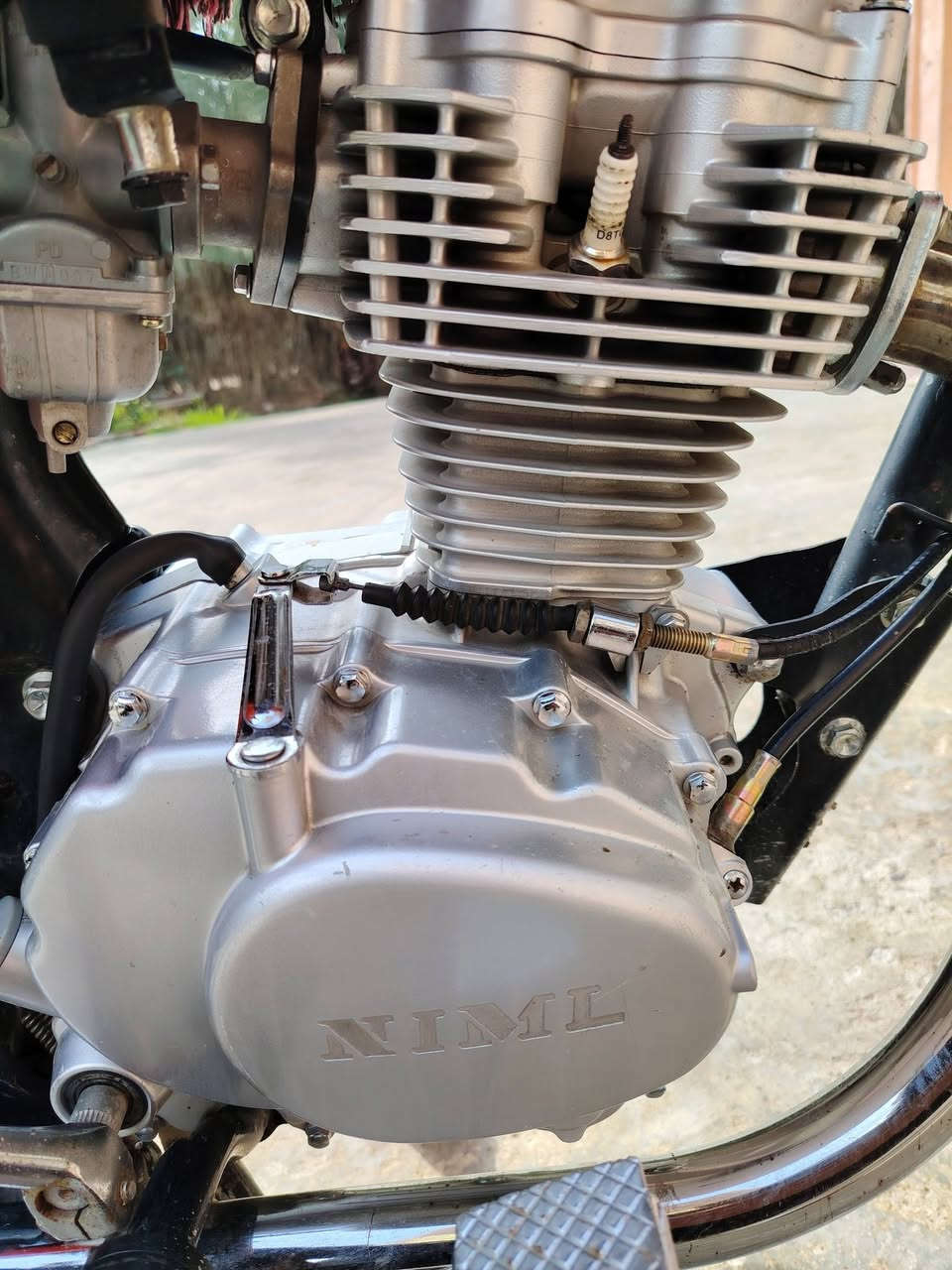 سلام عليكم محرك نامه مراوس محرك انتنس رابيدو تيربو سيجي نامه شعندك نزل حسب القناعة ***********
