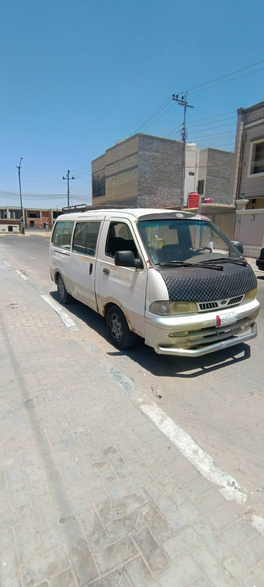 السلام عليكم كيه بريجو 2003مصفره سنويه 27تحوليل ثاني يوم مكينه تجفيت جديد كير كفاله بس ارد الها ترتيب الكهربايات والكسن بي صوت الكشر مقبول شوف العين السعر 42 البصره اتصال ***********
