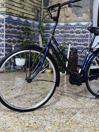 شباب بايسكل البيع نضيف لشه حلوه حجم 26مديل 2024رقم التواصل سعر 0778386...