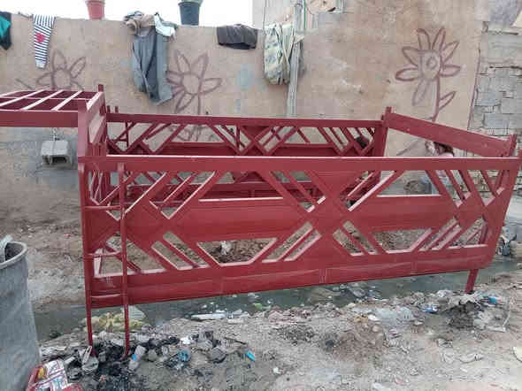 محجر البيع مكان نهروان سعر 250 ***********
