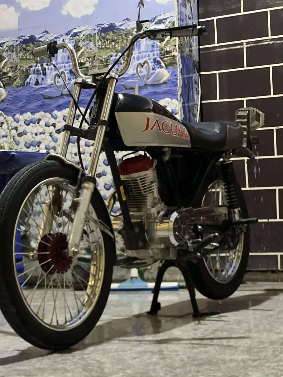 سلام عليكم دراجه نامه 25 شاصي وراق سعر خاص ***********
