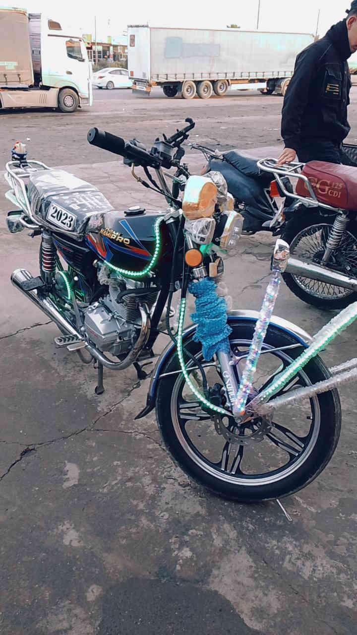 نامه برو 2023 محرك 150 كبس سعر 700 قفل فول مواصفات منفيس ويا مكاني كلك خبات شمال اربيل 
رقم واتساب. ***********
