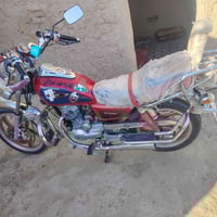 موديل 22 • موتور • ديوانيه