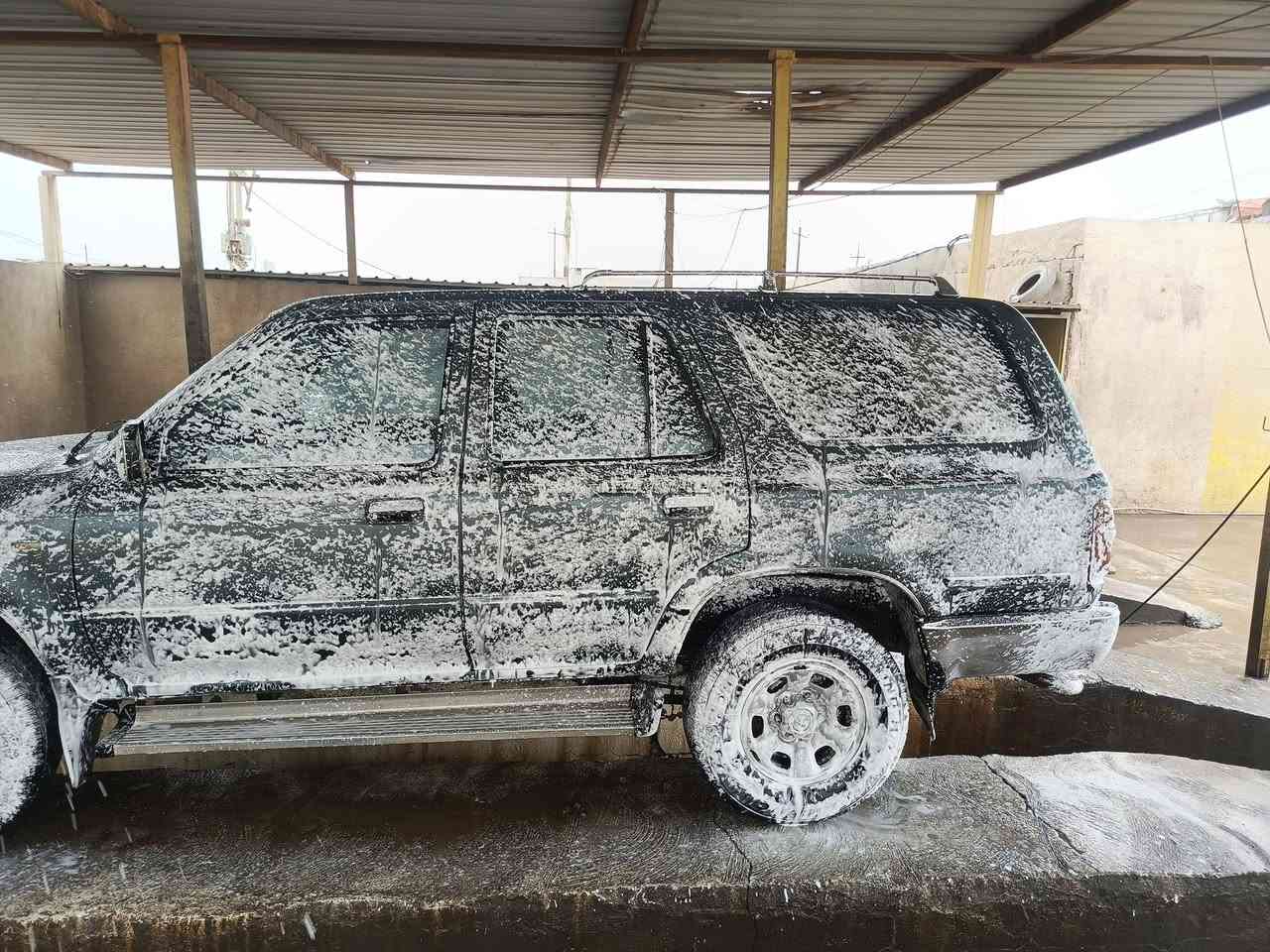 تيوتا فور رنر رقم سليمانيه انكليزي لل 28 موديل 91 تحويل وكاله سياره جاهزه جوم كهربائيه حتى الجام الوره كلها شقاله يسره بلاد محرك بلاد كير عادي فور ويل
السعر $ 48 وبيها مجال 
***********
